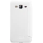 Nillkin Sparkle Series New Leather case for Samsung Galaxy J3 order from official NILLKIN store